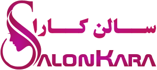 لوگو سالن کارا