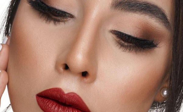 بهترین سالن زیبایی در شمال تهران | سالن کارا