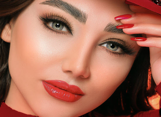بهترین سالن زیبایی در شرق تهران | سالن کارا