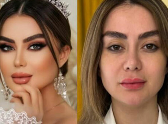 بهترین سالن زیبایی در شمال تهران | سالن کارا