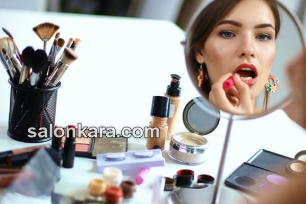 لوگوی روژا شاپ | سالن کارا