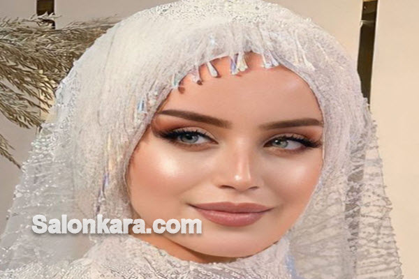 لوگوی سالن زیبایی آرنیکا | سالن کارا