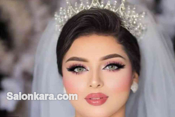 لوگوی سالن زیبایی النا | سالن کارا