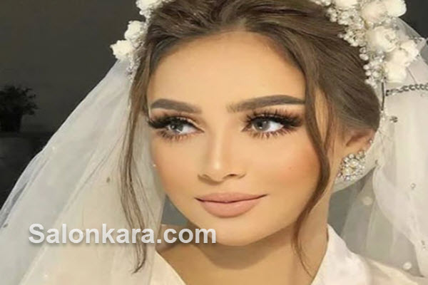 لوگوی آرایشگاه زهرا خلیلی | سالن کارا