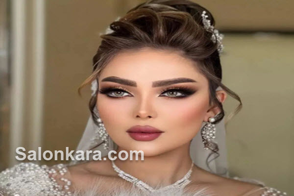 لوگوی سالن زیبایی زینب هاشمی پور | سالن کارا