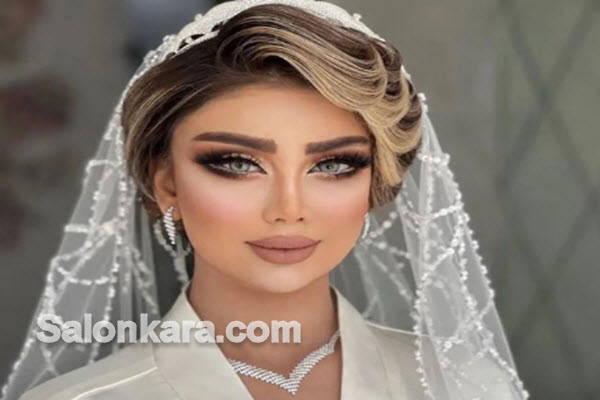 لوگوی سالن زیبایی سارا حقدوست | سالن کارا