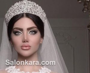 لوگوی آرایشگاه سولماز | سالن کارا