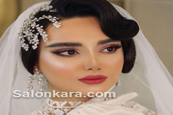لوگوی شاین طلایی | سالن کارا