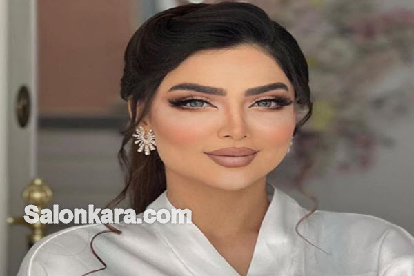 لوگوی لاله شمس | سالن کارا