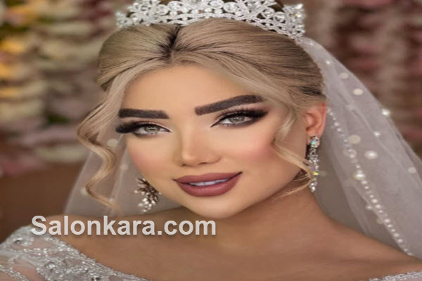 لوگوی نگین بیوتی | سالن سارا