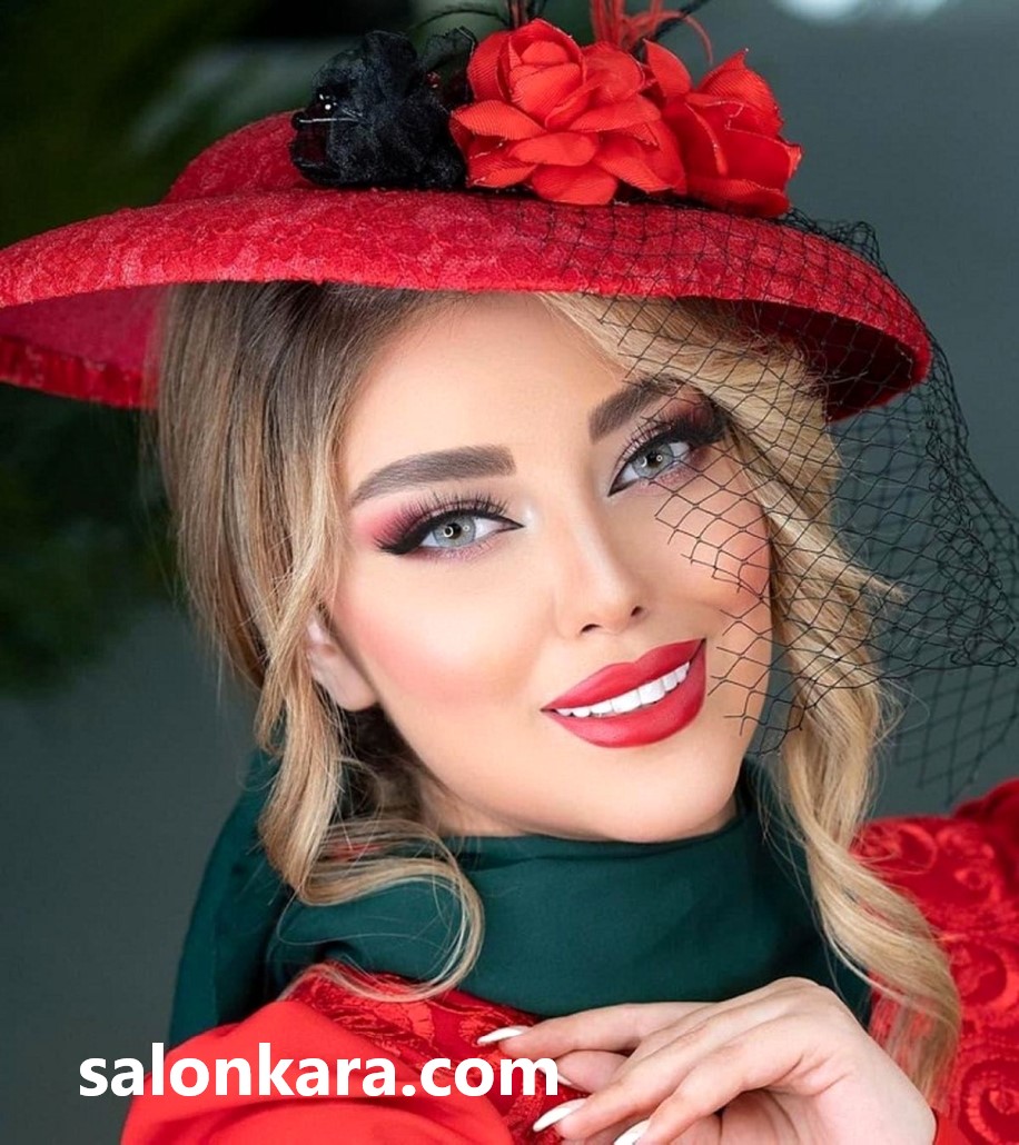 لوگوی سالن زیبایی پنجه طلا | سالن کارا