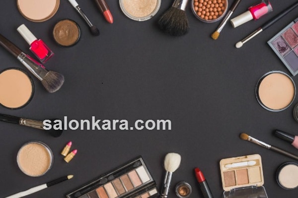 لوگوی گالری پرنس | سالن کارا