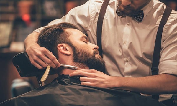 بهترین آرایشگاه مردانه در جنوب تهران | سالن کارا