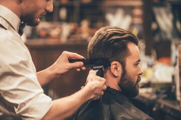 بهترین آرایشگاه مردانه در غرب تهران | سالن کارا