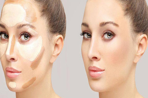 لوگوی آموزشگاه آرایشگری سرای لیدا | سالن کارا