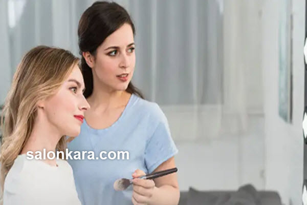 لوگوی آموزشگاه مراقبت و زیبایی الهه توکلیان | سالن کارا
