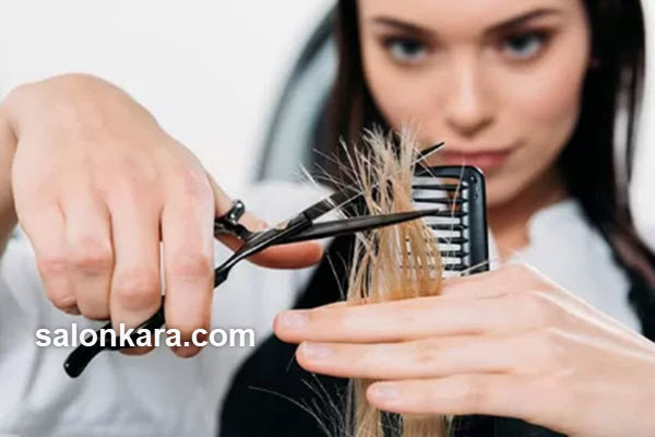 لوگوی آموزشگاه مراقبت و زیبایی آذری | سالن کارا