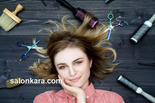 لوگوی آموزشگاه نارتا بیوتی | سالن کارا