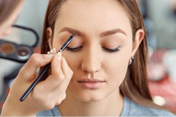 لوگوی آکادمی الهه‌ی ونوس | سالن کارا