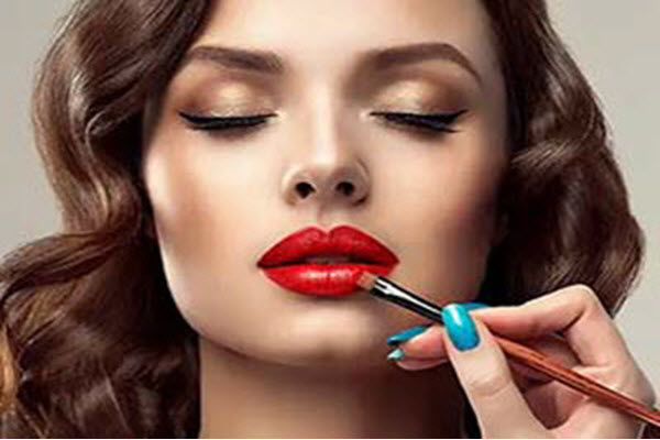 لوگوی سالن زیبایی مرلین | سالن کارا