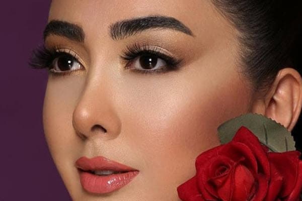 لوگوی سالن بانو زارع | سالن کارا