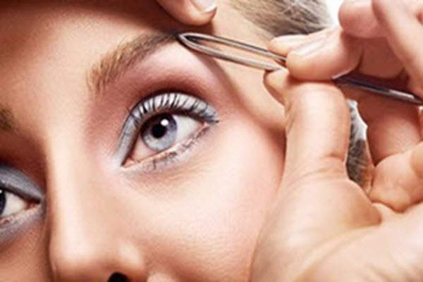لوگوی سالن زیبایی الای | سالن کارا