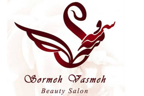 لوگوی سالن زیبایی سرمه وسمه | سالن کارا 