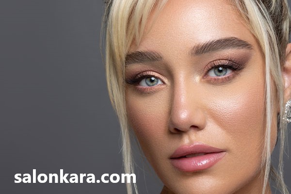 لوگوی سالن زیبایی شهرزاد شریفی | سالن کارا