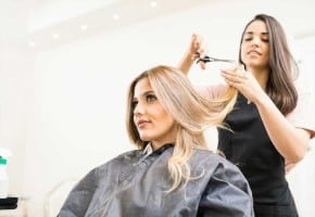 بهترین سالن زیبایی در ایران | سالن کارا