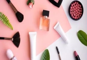 بهترین فروشگاه آرایشی بهداشتی در کرج | سالن کارا