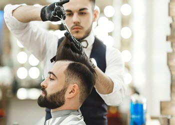 لوگوی سالن آرایشی سوریاش | سالن کارا