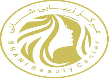 لوگوی اکستنشن مو شانی | سالن کارا