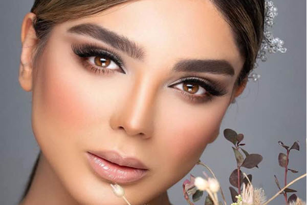 لوگوی مریم خدایی