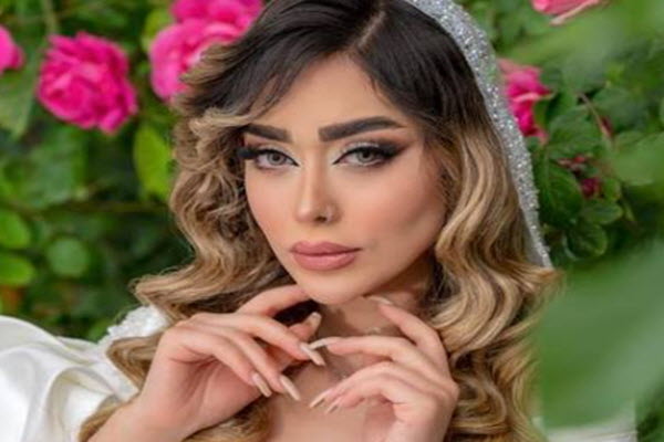 لوگوی سالن زیبایی جودی | سالن کارا