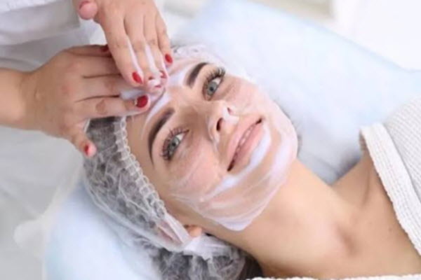 لوگوی سالن زیبایی نوژا | سالن کارا