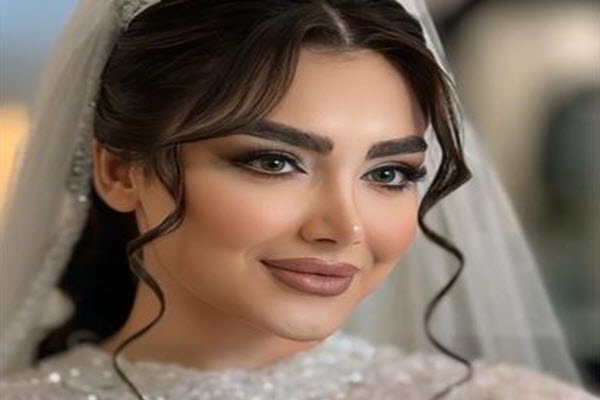 لوگوی عروس سرای سمانه غلامی | سالن کارا